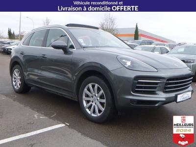 Porsche Cayenne 3.0 V6 340 ch Tiptronic Bva -
