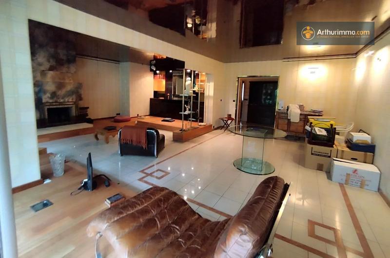 Appartement - 132 m² - 4 pièces