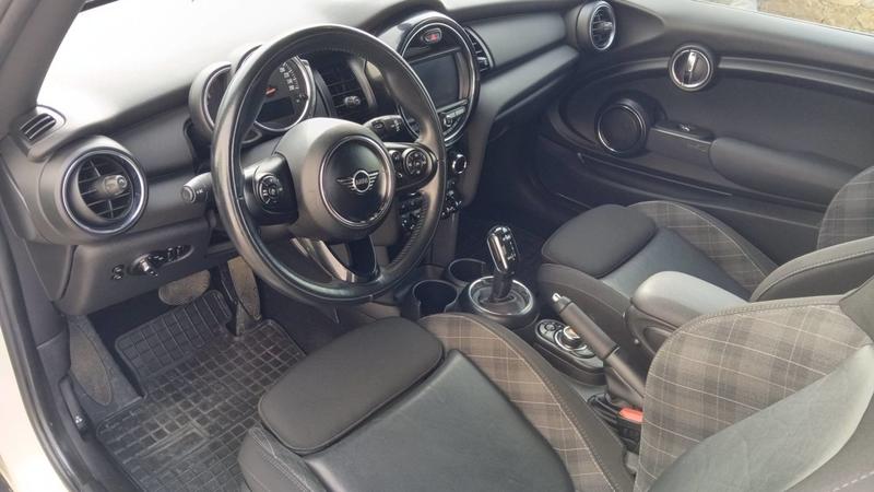 Mini Mini 1.5 One 102 Dct7