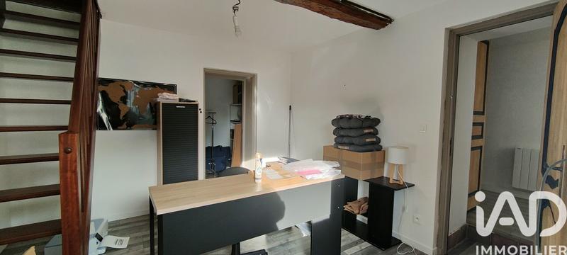 Maison - 186 m² - 8 pièces