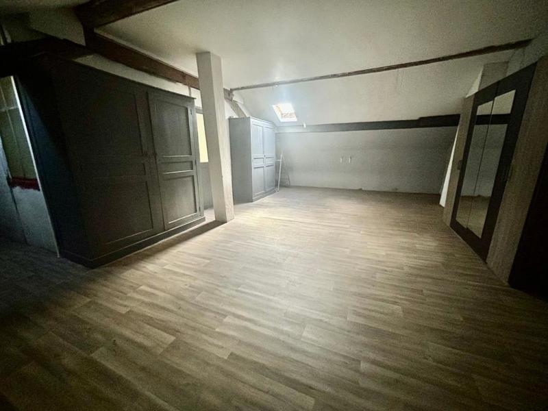 Maison - 154 m² - 5 pièces