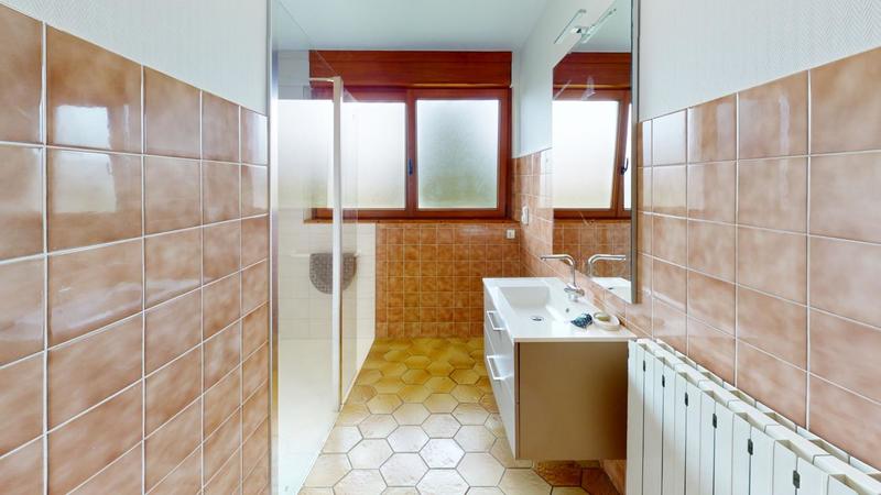 Maison - 122 m² - 5 pièces