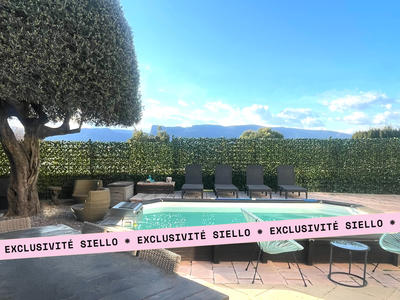 Maison - 83 m² - 3 pièces