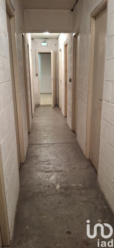 Appartement - 53 m² - 3 pièces