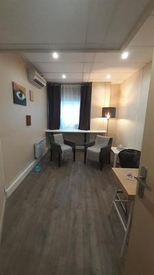 Bureau - 105 m² - 3 pièces