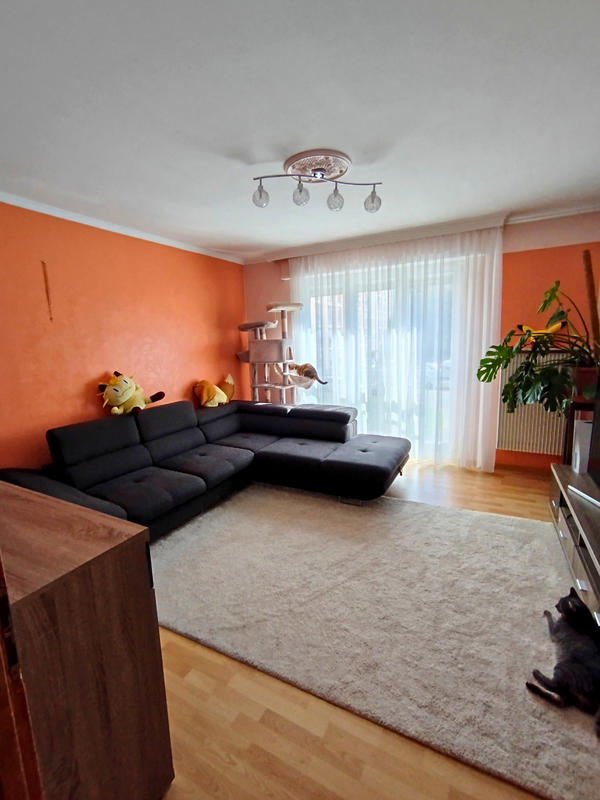 Appartement - 73 m² - 4 pièces