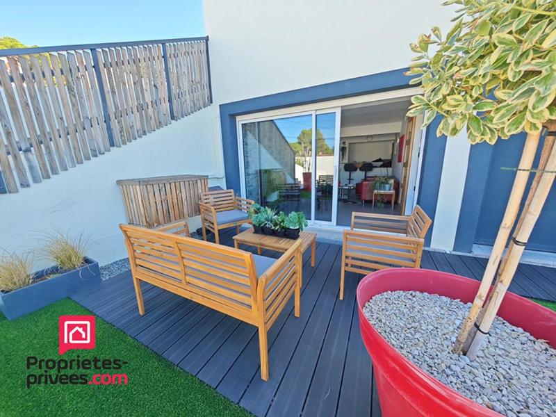 Villa - 220 m² - 6 pièces