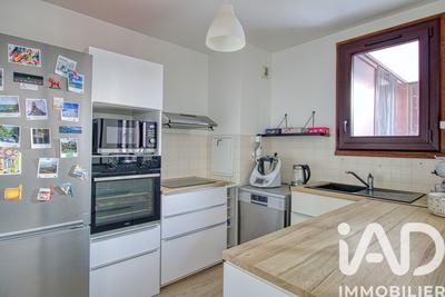 Appartement - 54 m² - 2 pièces