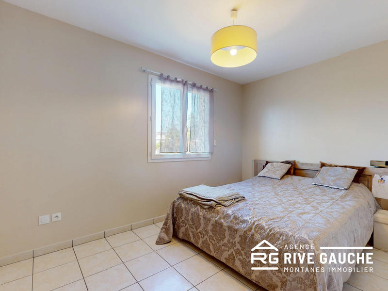 Maison - 144 m² - 6 pièces