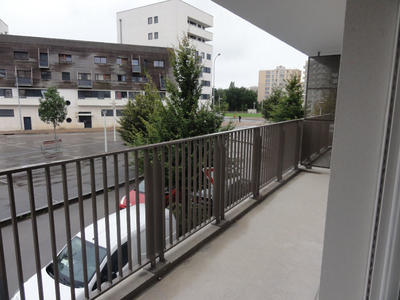 Appartement - 33 m² - 1 pièce