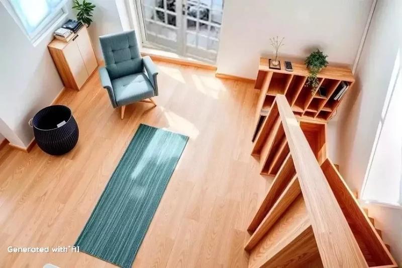 Maison de village - 208 m² - 8 pièces