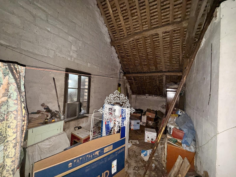 Maison - 98 m² - 4 pièces