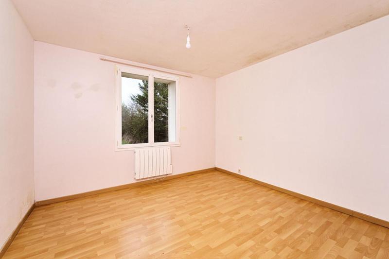 Longère - 163 m² - 7 pièces