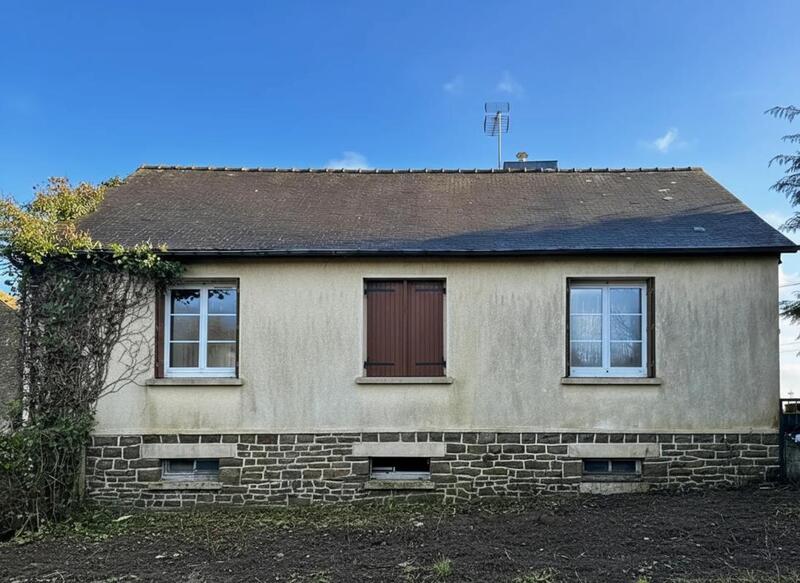 Propriété - 600 m² - 5 pièces