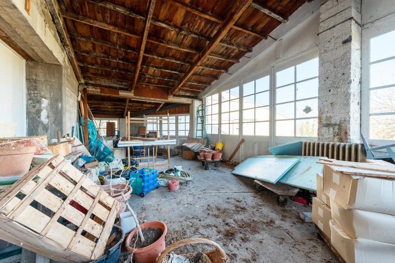 Maison de village - 164 m² - 6 pièces