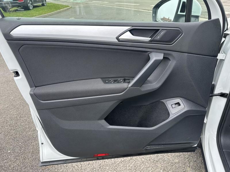 Volkswagen Tiguan 1.5 Tsi 150 Dsg7 Confortline