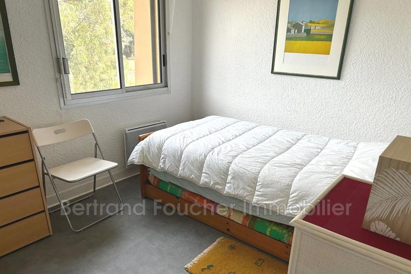 Appartement - 45 m² - 3 pièces
