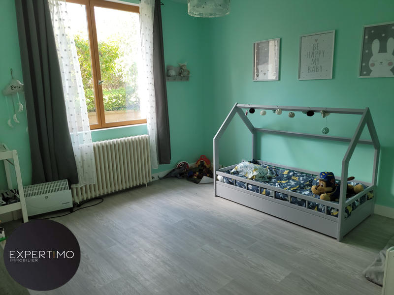 Maison - 157 m² - 5 pièces