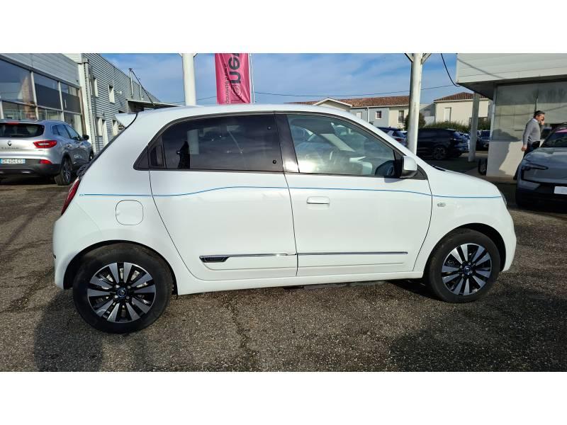 Renault Twingo III Achat Intégral - 21 Intens