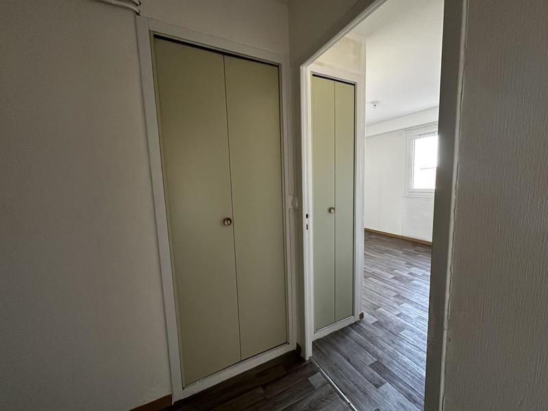 Appartement - 54 m² - 2 pièces