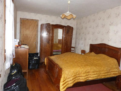 Immeuble - 270 m² - 6 pièces