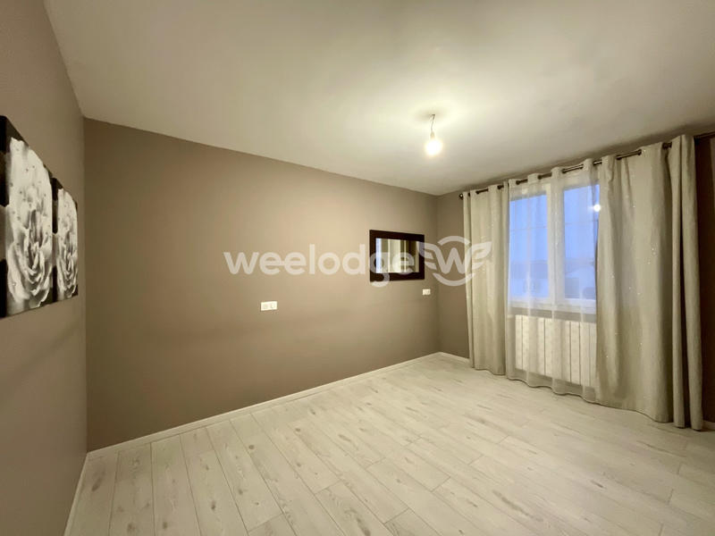 Maison traditionnelle - 90 m² - 3 pièces