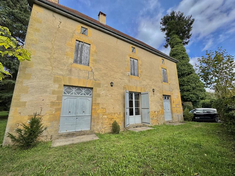 Maison traditionnelle - 128 m² - 6 pièces