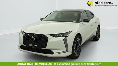 Ds Ds 4 PureTech 130 Eat8 Rivoli