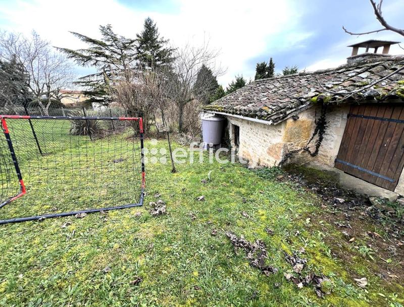 Maison - 143 m² - 6 pièces