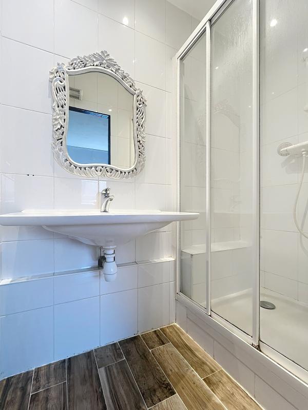 Duplex - 100 m² - 5 pièces