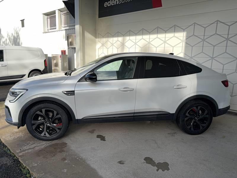 Renault Arkana E-Tech 145 - 21b R.S. Line