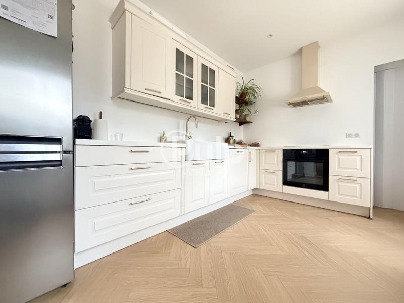 Maison de ville - 145 m² - 5 pièces