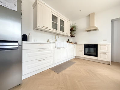 Maison de ville - 145 m² - 5 pièces