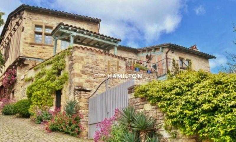 Maison - 133 m² - 5 pièces