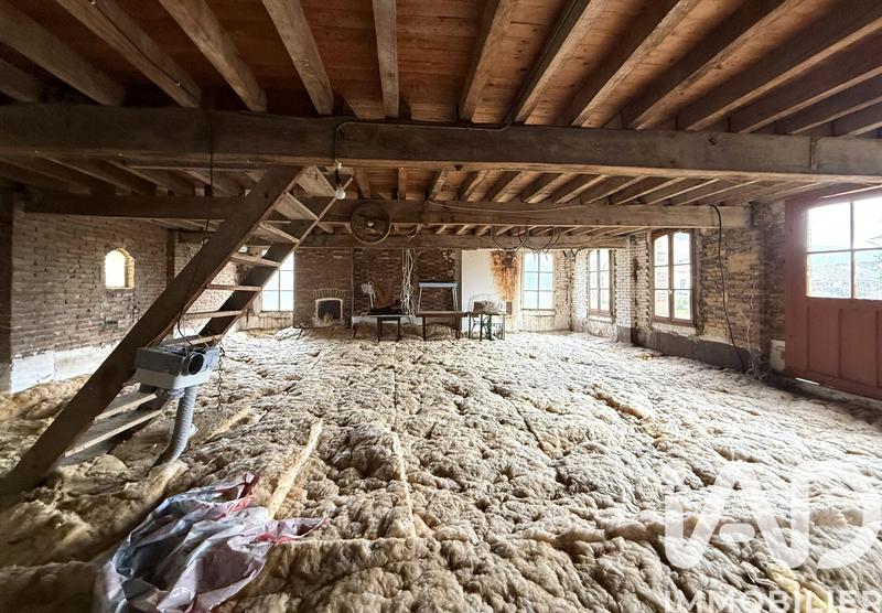 Ferme - 97 m² - 4 pièces