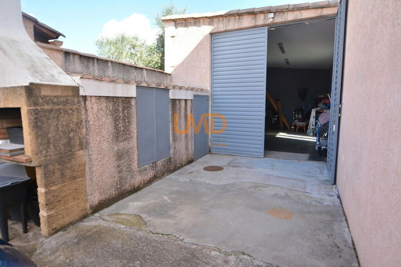 Maison - 140 m² - 8 pièces