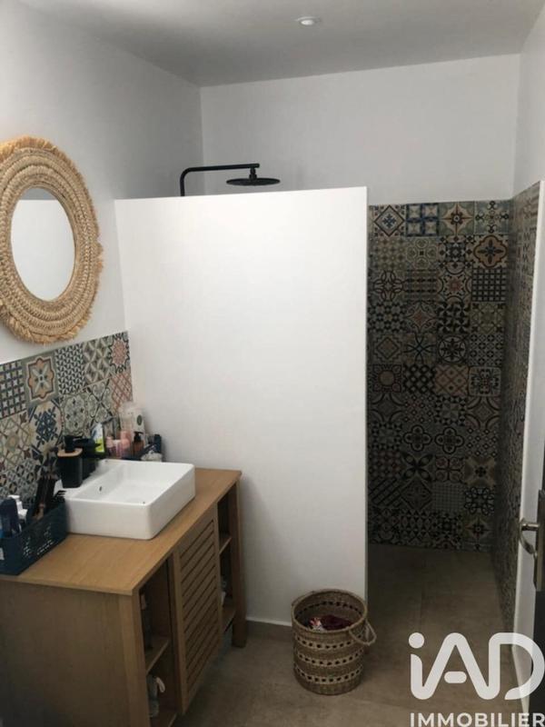 Maison de maîtres - 170 m² - 5 pièces