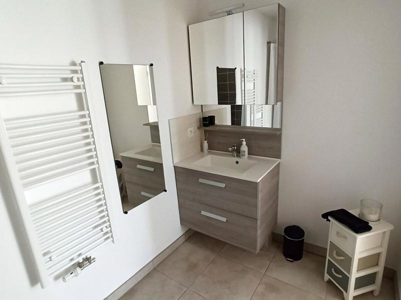 Appartement - 81 m² - 4 pièces