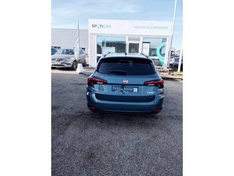 Fiat Tipo Station Wagon 1.0 Firefly Turbo 100 ch s&amp;S Life Plus