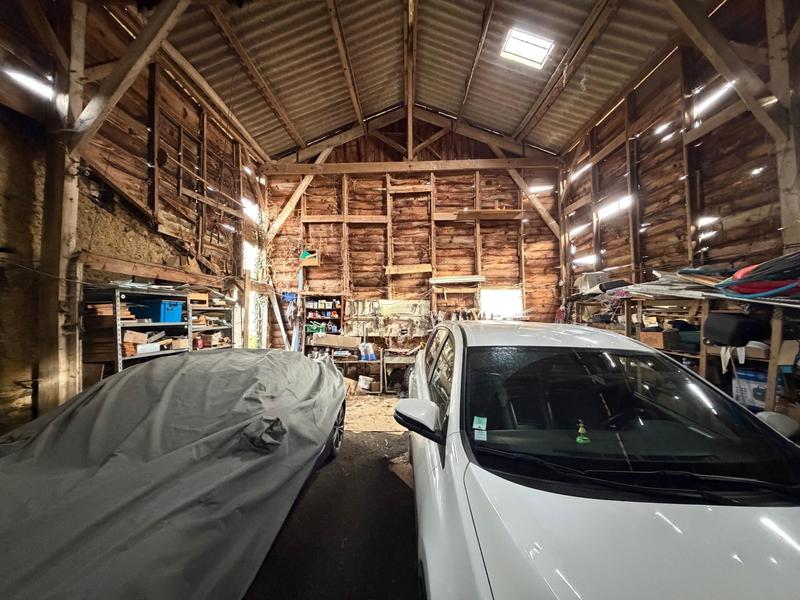 Maison - 196 m² - 7 pièces