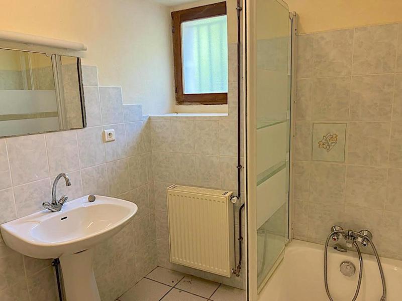 Maison - 107 m² - 6 pièces