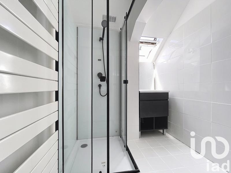 Maison - 136 m² - 6 pièces