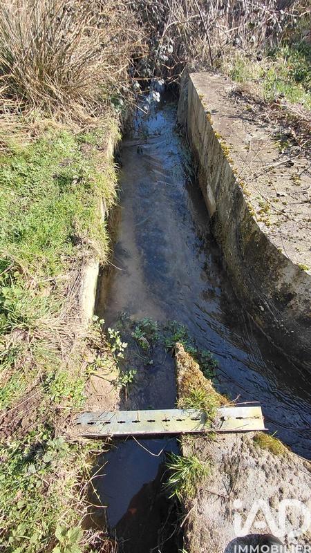 Terrain - 26 701 m²