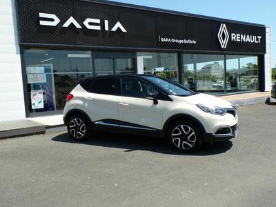 Renault Captur Intens Tce 90 Cv
