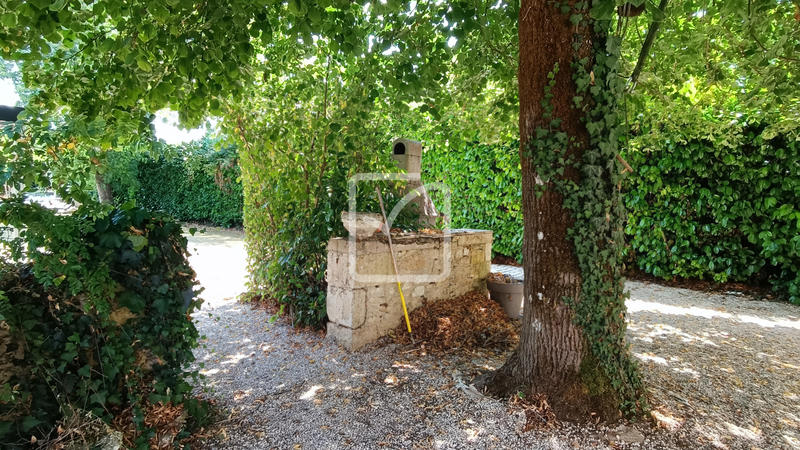 Maison - 203 m² - 6 pièces