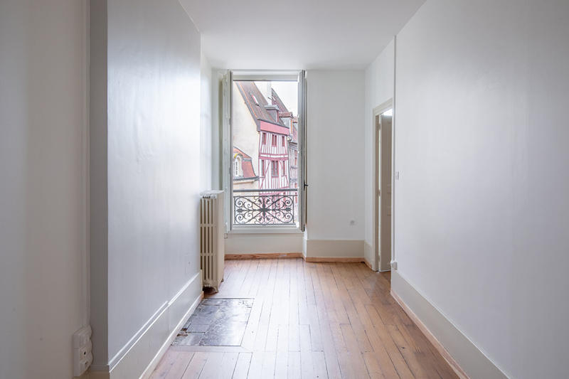 Appartement - 79 m² - 3 pièces