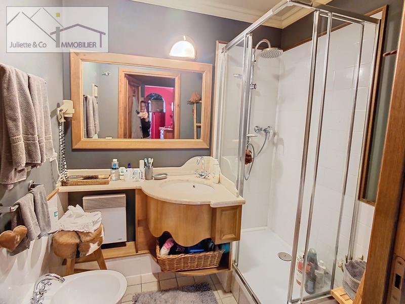 Appartement - 53 m² - 3 pièces