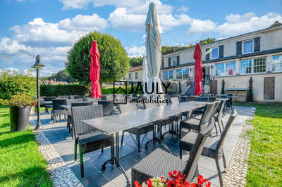 Fonds de commerce - Hôtellerie / Restauration - 487 m²