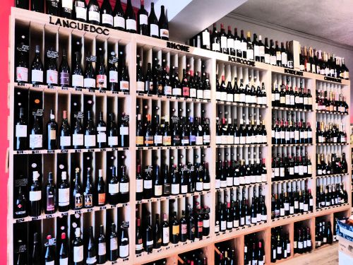 Les Vins d'Aurélien