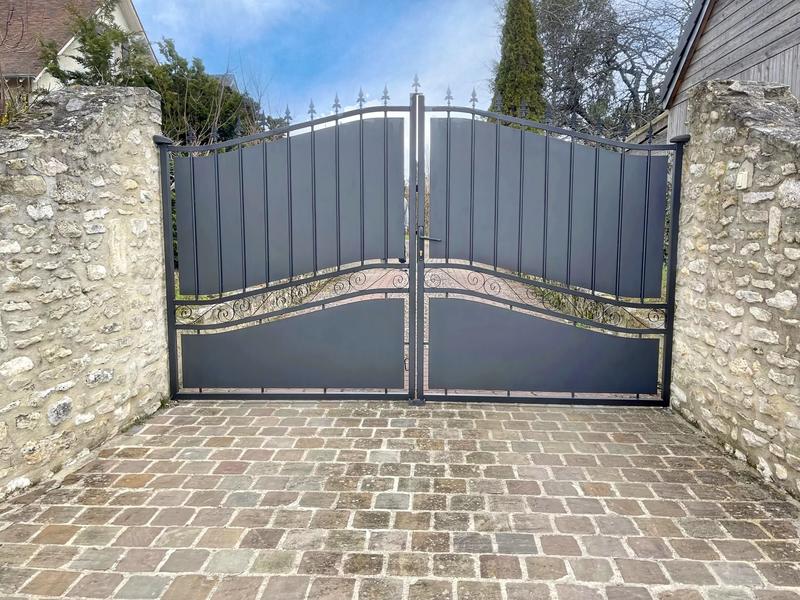 Maison - 193 m² - 8 pièces